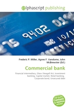 Commercial bank