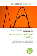 Auburn Correctional Facility