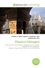 Elisaeus Adougan