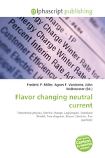 Flavor changing neutral current