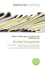 Decibel (magazine)