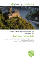 Antoine de la Sale