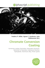 Chromate Conversion Coating