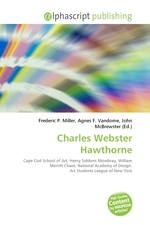 Charles Webster Hawthorne