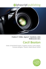Cecil Beaton