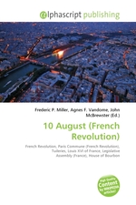 10 August (French Revolution)
