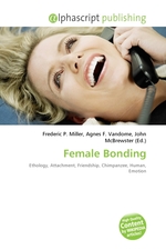 Female Bonding