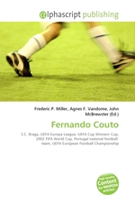 Fernando Couto