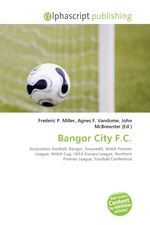 Bangor City F.C