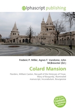Colard Mansion