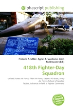 418th Fighter-Day Squadron