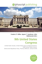 9th United States Congress
