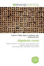 Algebraic curve