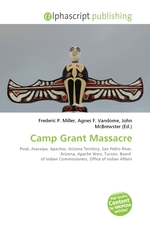 Camp Grant Massacre