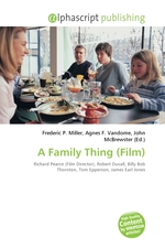 A Family Thing (Film)