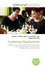 Cantonese Restaurants