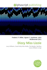 Dizzy Miss Lizzie