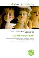 Chantilly Porcelain