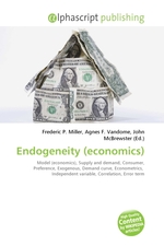 Endogeneity (economics)