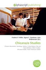 Chicana/o Studies