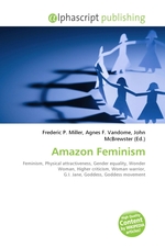 Amazon Feminism