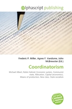 Coordinatorism