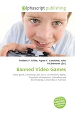 Banned Video Games
