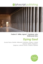 Dying Gaul
