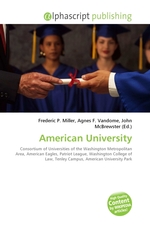 American University