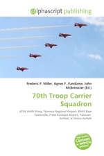 70th Troop Carrier Squadron