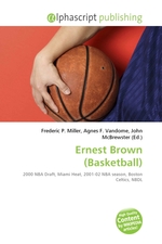 Ernest Brown (Basketball)