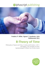 B-Theory of Time