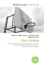 Chris Gatling