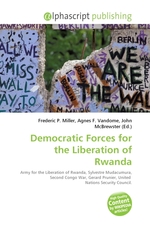Democratic Forces for the Liberation of Rwanda