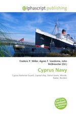 Cyprus Navy
