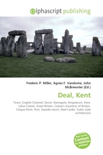 Deal, Kent