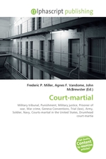 Court-martial