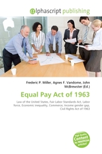 Equal Pay Act of 1963