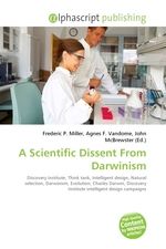 A Scientific Dissent From Darwinism