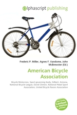 American Bicycle Association