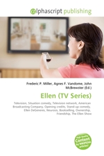Ellen (TV Series)