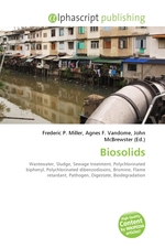 Biosolids