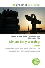 Distant Early Warning Line