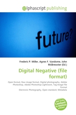 Digital Negative (file format)