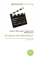 All About the Mormons?