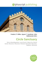 Circle Sanctuary