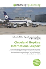 Cleveland Hopkins International Airport
