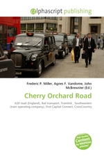 Cherry Orchard Road