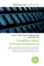 Computer-aided Software Engineering