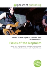 Fields of the Nephilim